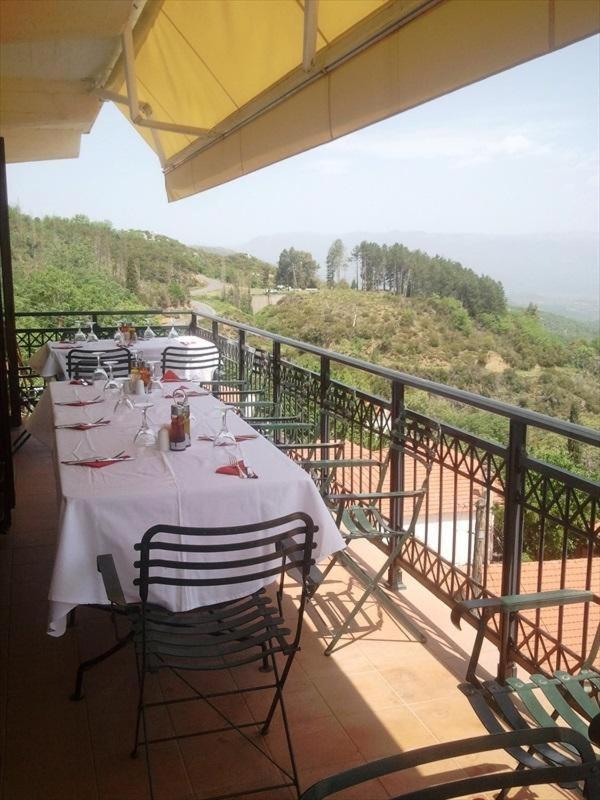 Hotel Isaraiko Spiti Agia Theodora Isaris Ngoại thất bức ảnh